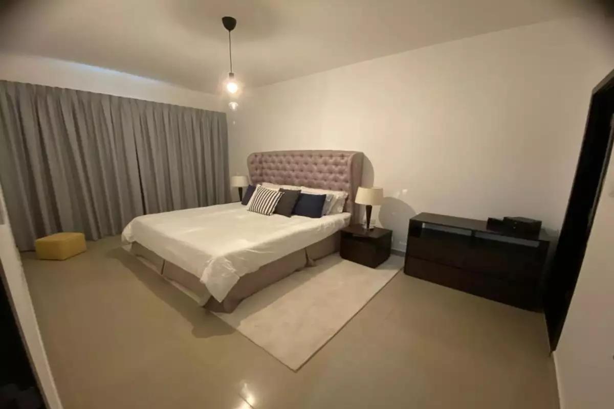 Flat 104m² in UAE, Abu Dhabi. Priced at 207933€ rent photo-8