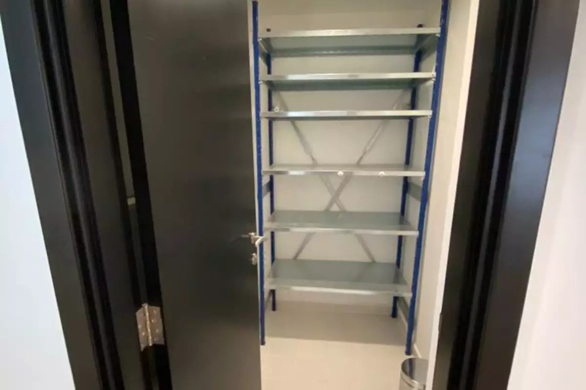 Flat 104m² in UAE, Abu Dhabi. Priced at 207933€ rent photo-10