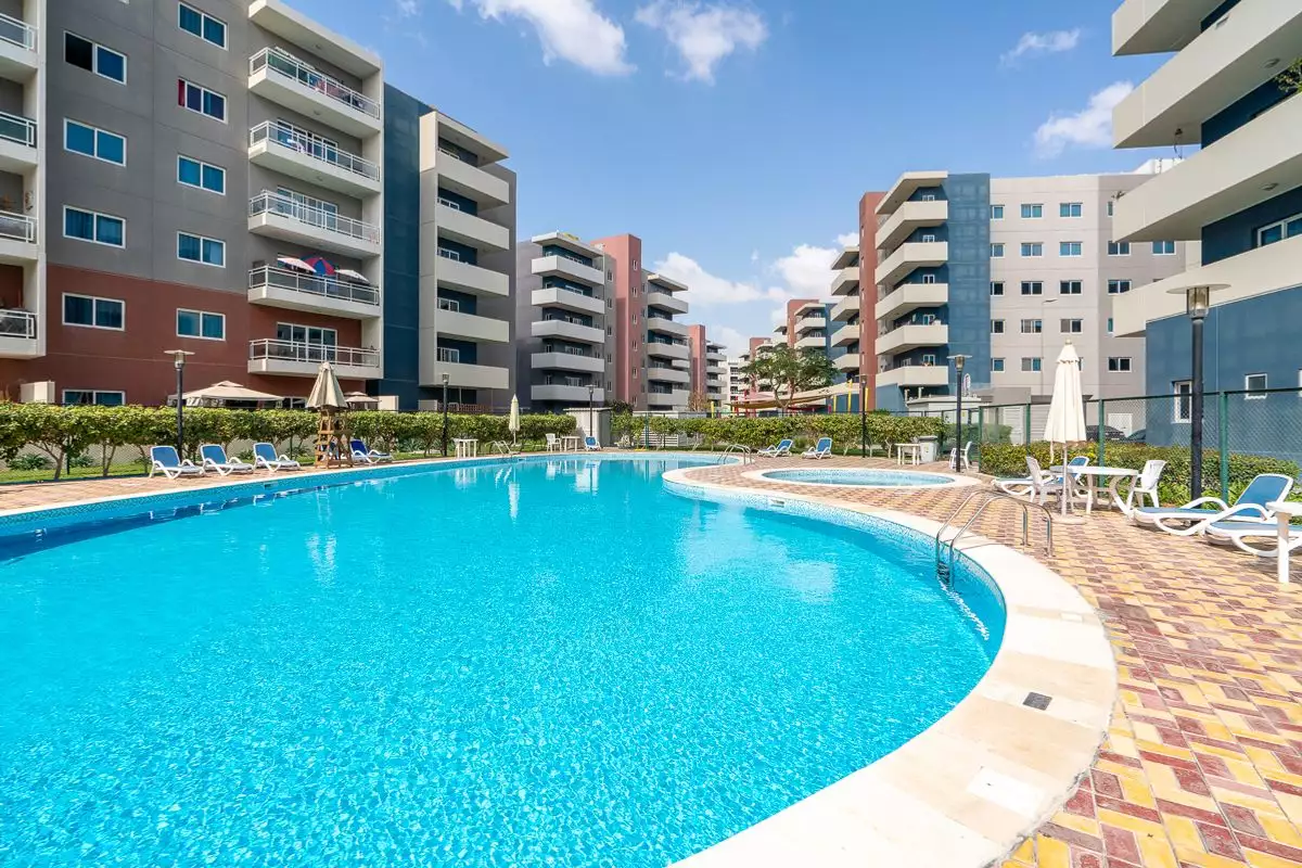Flat 104m² in UAE, Abu Dhabi. Priced at 207933€ rent photo-13