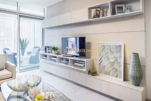 Flat 148m² in UAE, Dubai. Priced at 724504€ rent photo-2