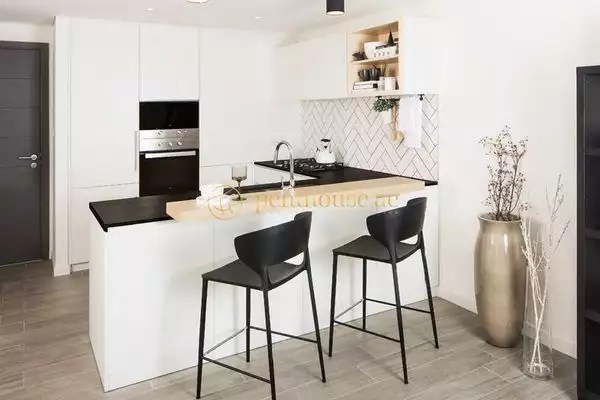 Flat 148m² in UAE, Dubai. Priced at 724504€ rent photo-6
