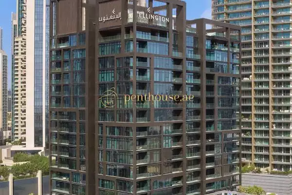Flat 148m² in UAE, Dubai. Priced at 724504€ rent photo-8