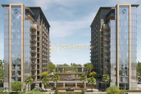 Flat 148m² in UAE, Dubai. Priced at 724504€ rent photo-10