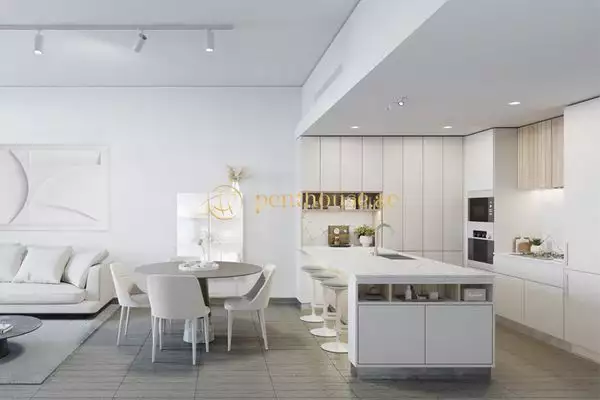 Flat 148m² in UAE, Dubai. Priced at 724504€ rent photo-18