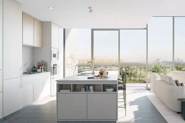 Flat 148m² in UAE, Dubai. Priced at 724504€ rent photo-20