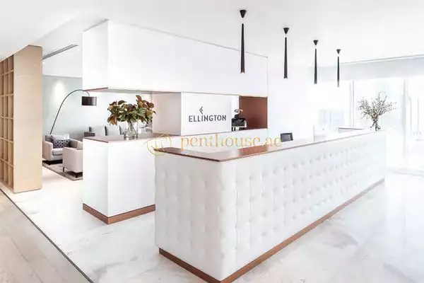 Flat 148m² in UAE, Dubai. Priced at 724504€ rent photo-23