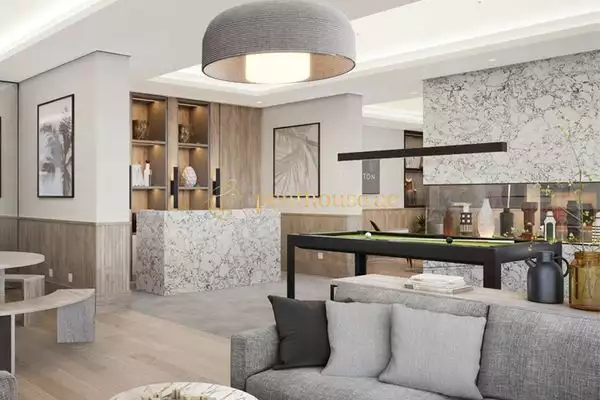 Flat 148m² in UAE, Dubai. Priced at 724504€ rent photo-24