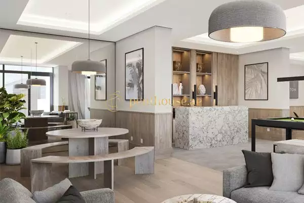 Flat 148m² in UAE, Dubai. Priced at 724504€ rent photo-25