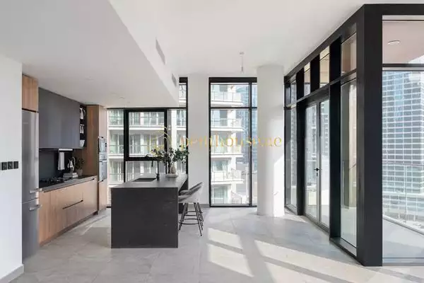 Flat 148m² in UAE, Dubai. Priced at 724504€ rent photo-26