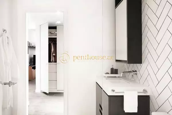 Flat 81m² in UAE, Dubai. Priced at 403363€ rent photo-13