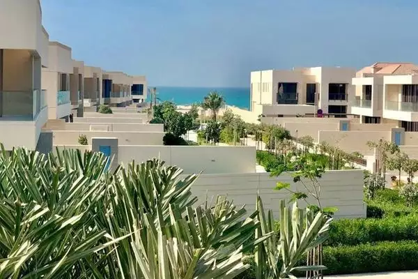 Villa 784m² in UAE, Abu Dhabi. Priced at 5022737€ rent photo-3