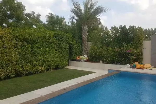 Villa 784m² in UAE, Abu Dhabi. Priced at 5022737€ rent photo-7