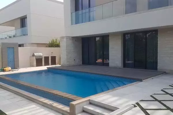 Villa 784m² in UAE, Abu Dhabi. Priced at 5022737€ rent photo-8