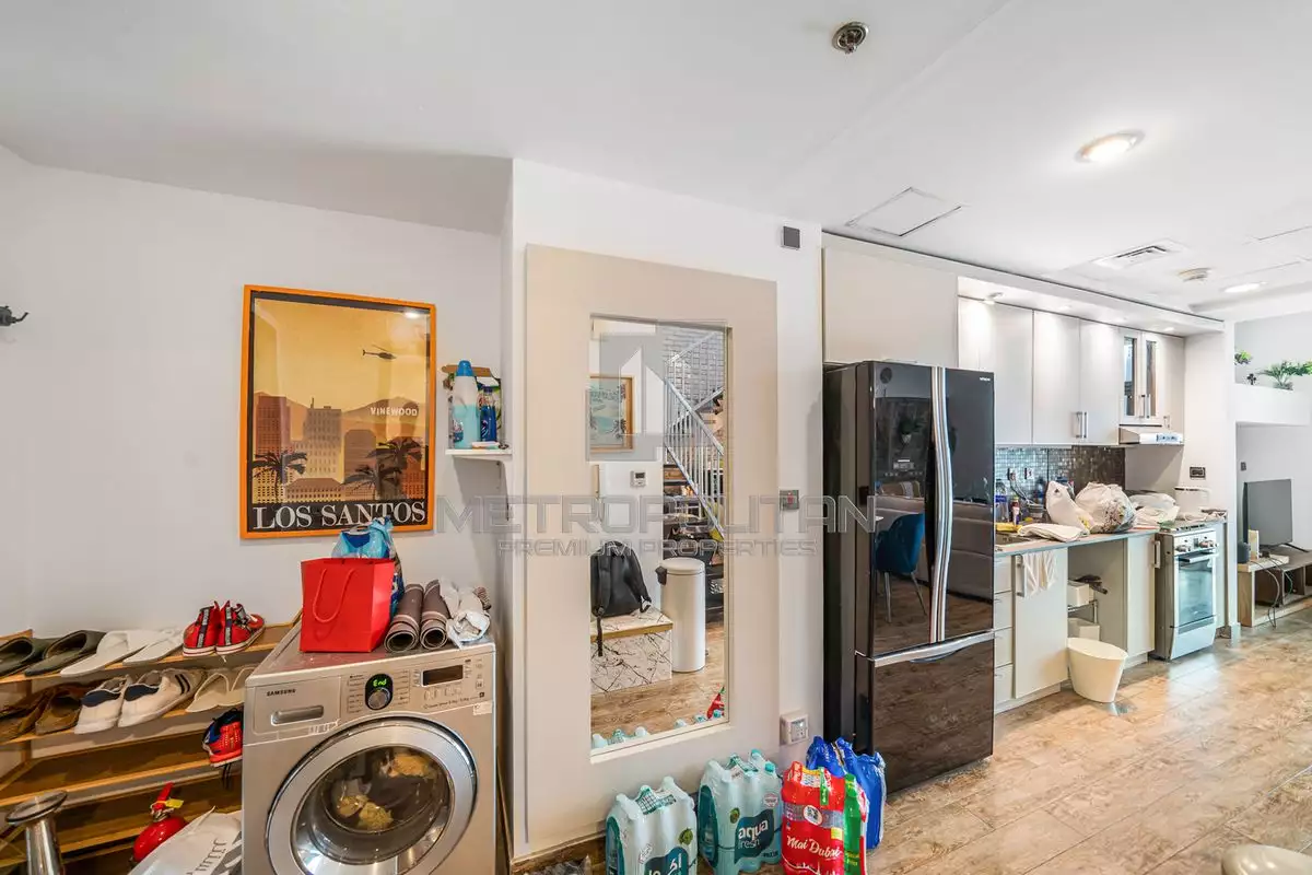 Flat 120m² in UAE, Dubai. Priced at 286684€ rent photo-6