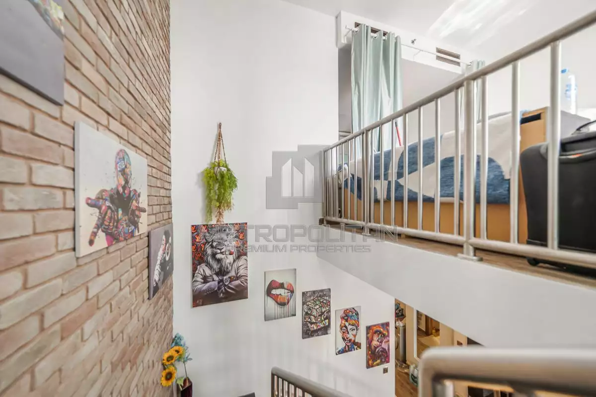 Flat 120m² in UAE, Dubai. Priced at 286684€ rent photo-14