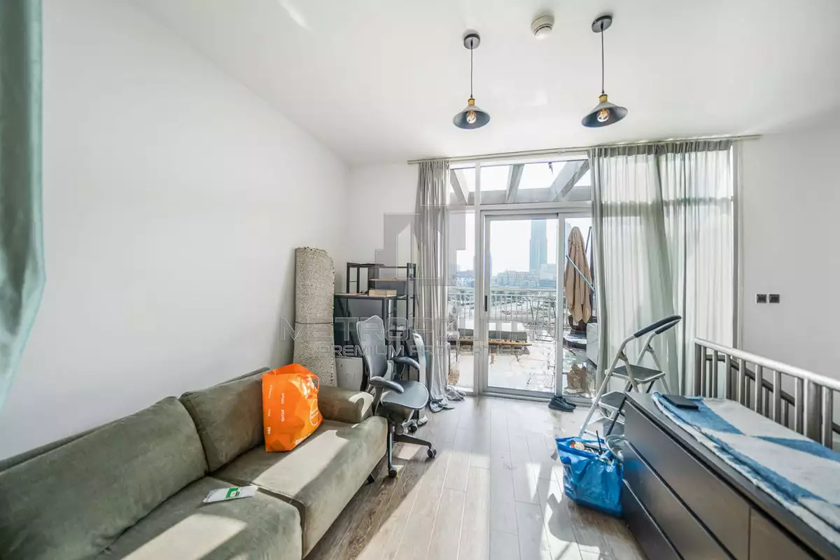 Flat 120m² in UAE, Dubai. Priced at 286684€ rent photo-17