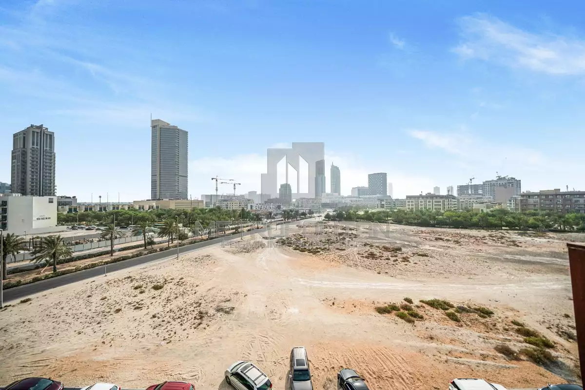 Flat 120m² in UAE, Dubai. Priced at 286684€ rent photo-26