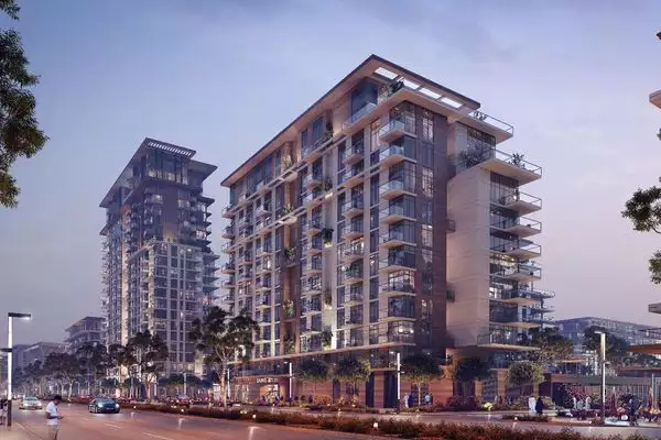 Flat 854m² in UAE, Dubai. Priced at 6783022€ rent photo-9
