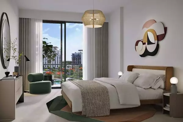 Flat 854m² in UAE, Dubai. Priced at 6783022€ rent photo-12