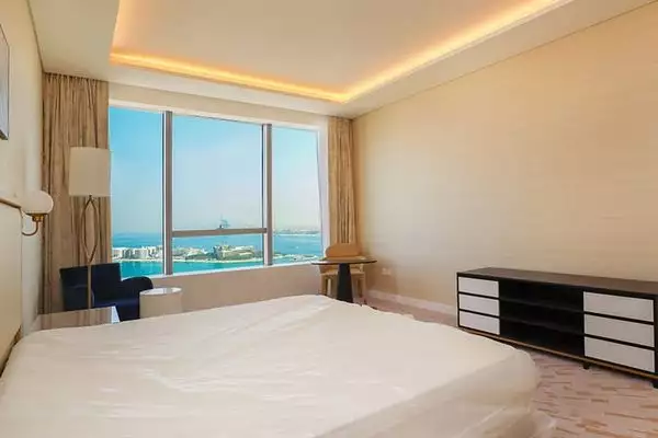 Flat 47m² in UAE, Dubai. Priced at 599317€ rent photo-2