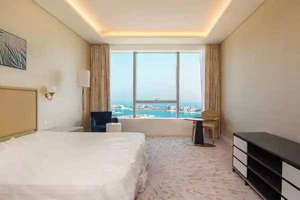 Flat 47m² in UAE, Dubai. Priced at 599317€ rent photo-3