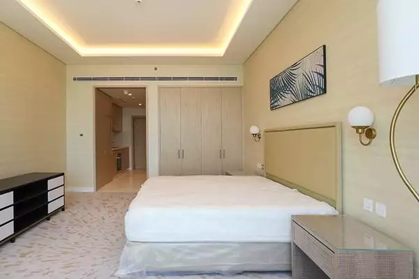 Flat 47m² in UAE, Dubai. Priced at 599317€ rent photo-4