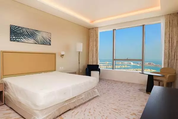 Flat 47m² in UAE, Dubai. Priced at 599317€ rent photo-5