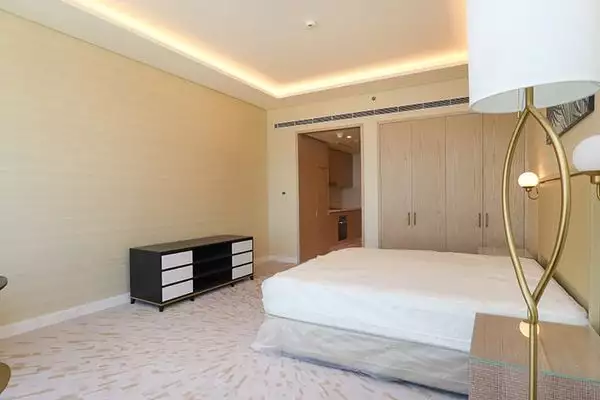 Flat 47m² in UAE, Dubai. Priced at 599317€ rent photo-6