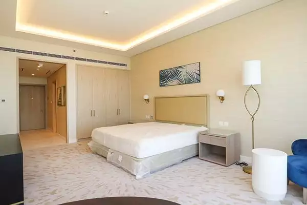 Flat 47m² in UAE, Dubai. Priced at 599317€ rent photo-7