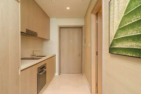 Flat 47m² in UAE, Dubai. Priced at 599317€ rent photo-8