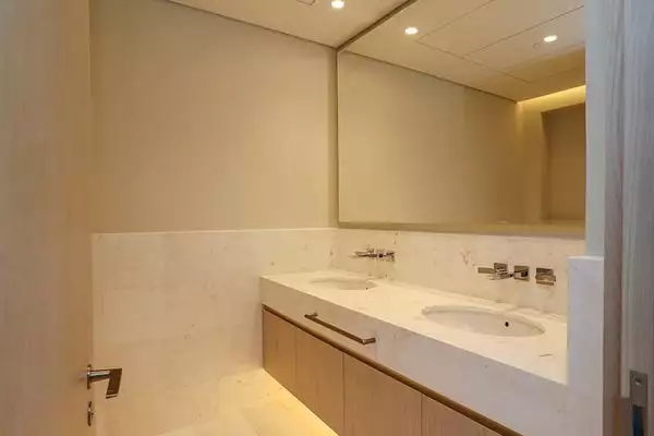 Flat 47m² in UAE, Dubai. Priced at 599317€ rent photo-9
