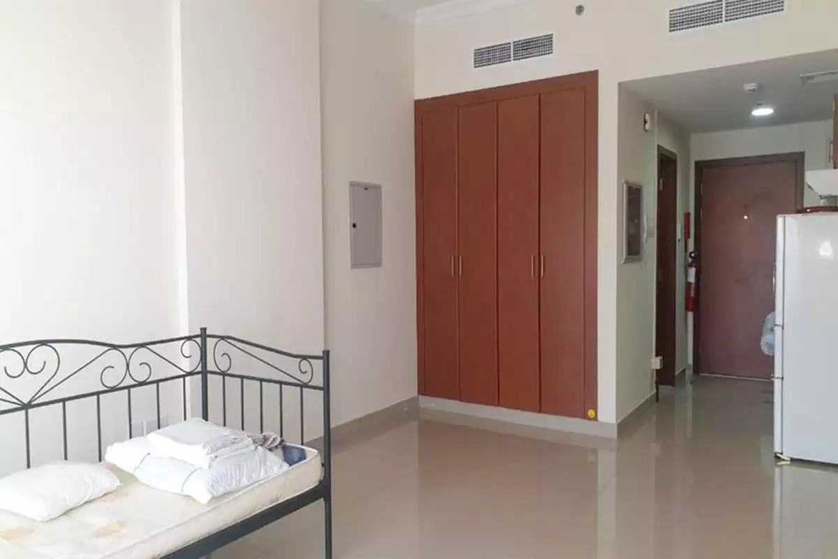 Flat 41m² in UAE, Dubai. Priced at 112372€ rent photo-2