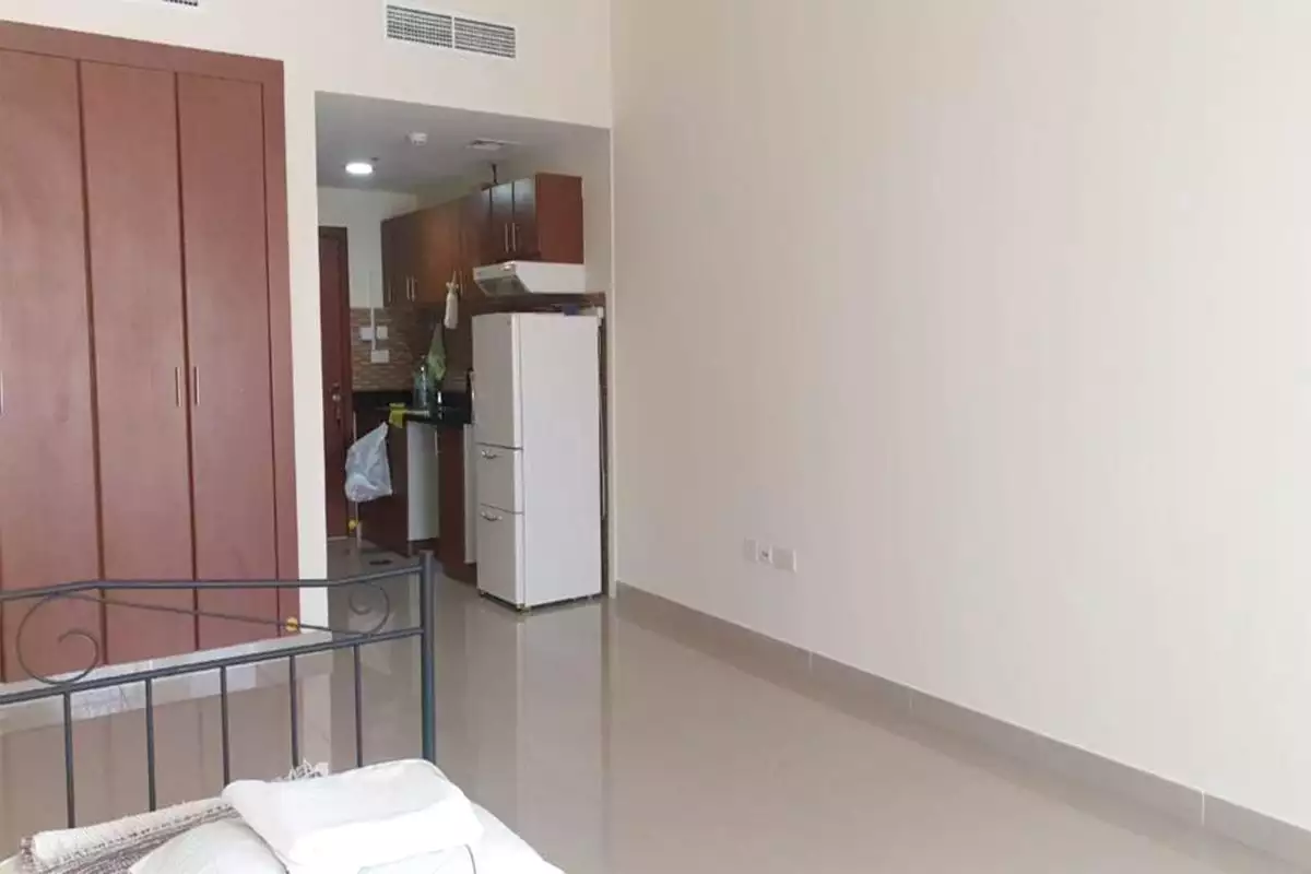 Flat 41m² in UAE, Dubai. Priced at 112372€ rent photo-4