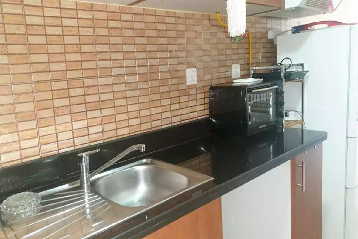 Flat 41m² in UAE, Dubai. Priced at 112372€ rent photo-6