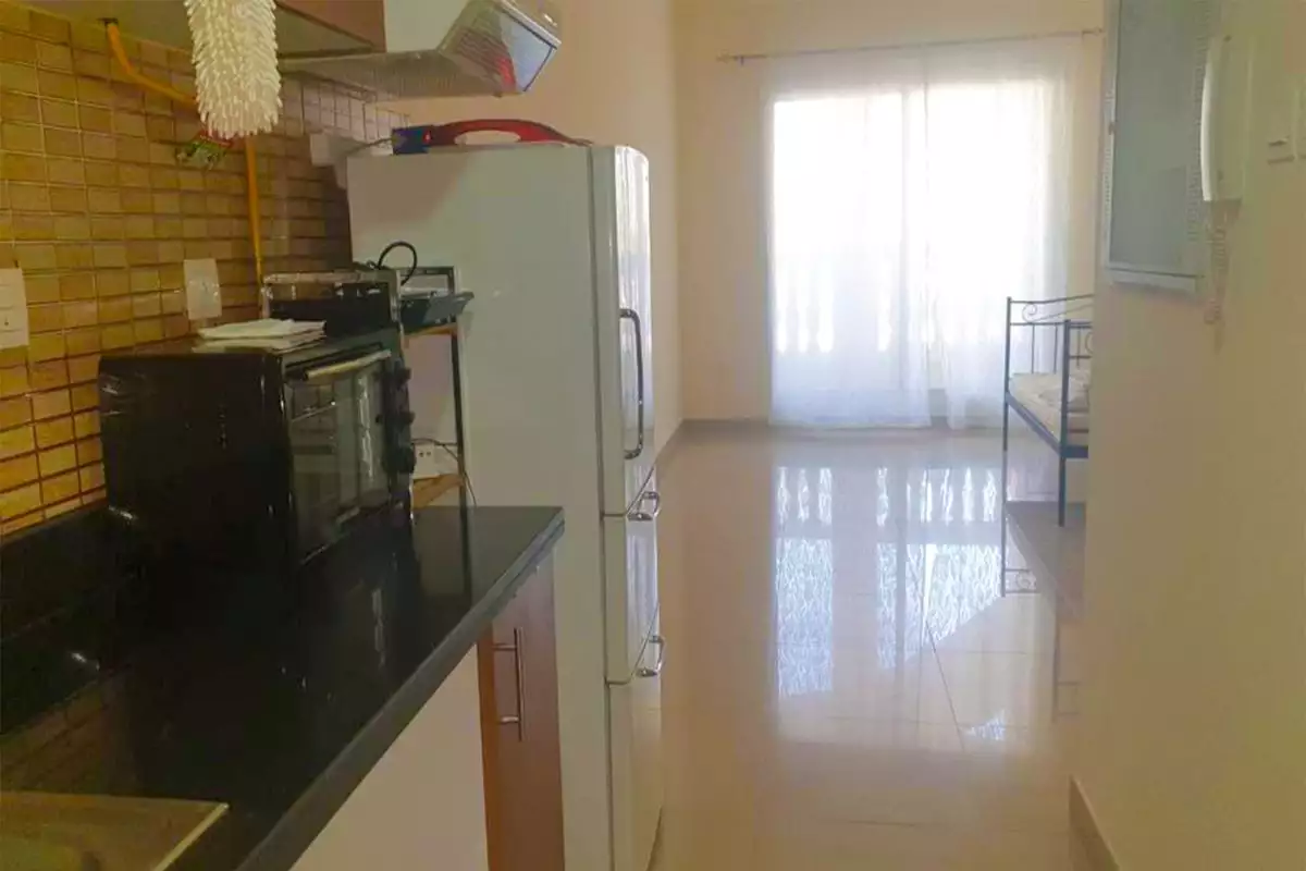 Flat 41m² in UAE, Dubai. Priced at 112372€ rent photo-7