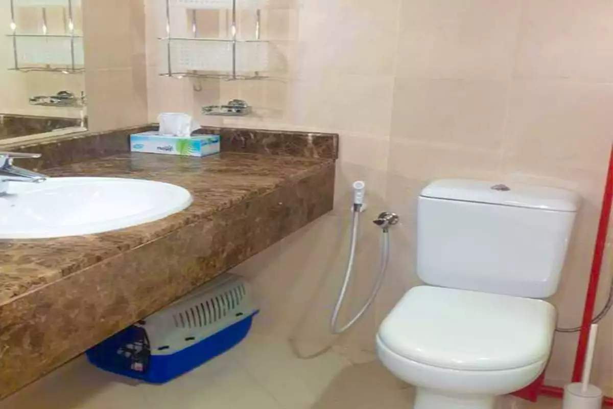 Flat 41m² in UAE, Dubai. Priced at 112372€ rent photo-10