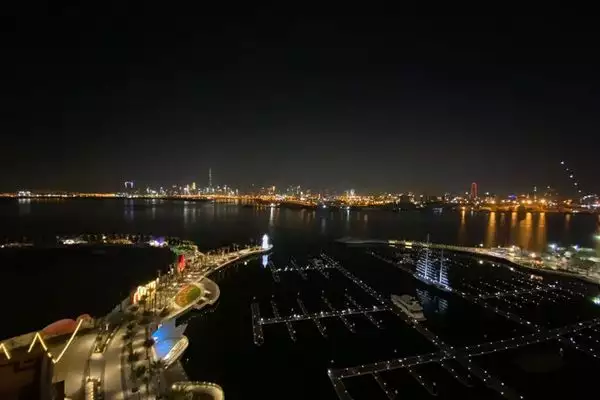 Flat 200m² in UAE, Dubai. Priced at 1073777€ rent photo-6