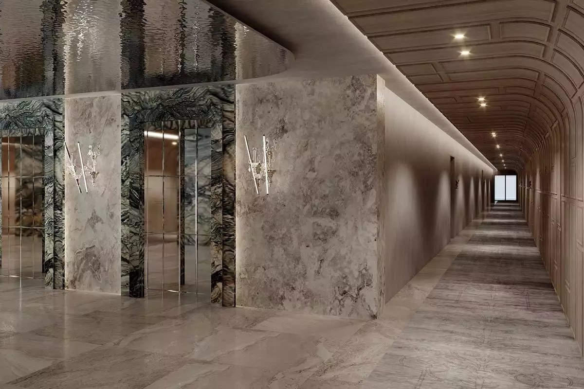 Flat 557m² in UAE, Dubai. Priced at 9514161€ rent photo-9