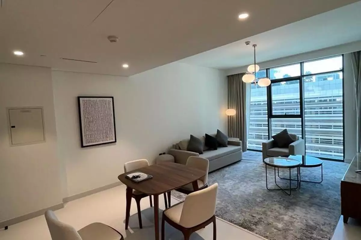 Flat 68m² in UAE, Dubai. Priced at 574346€ rent photo-8
