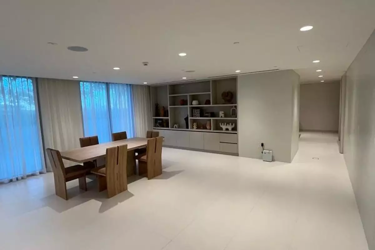 Flat 68m² in UAE, Dubai. Priced at 574346€ rent photo-10