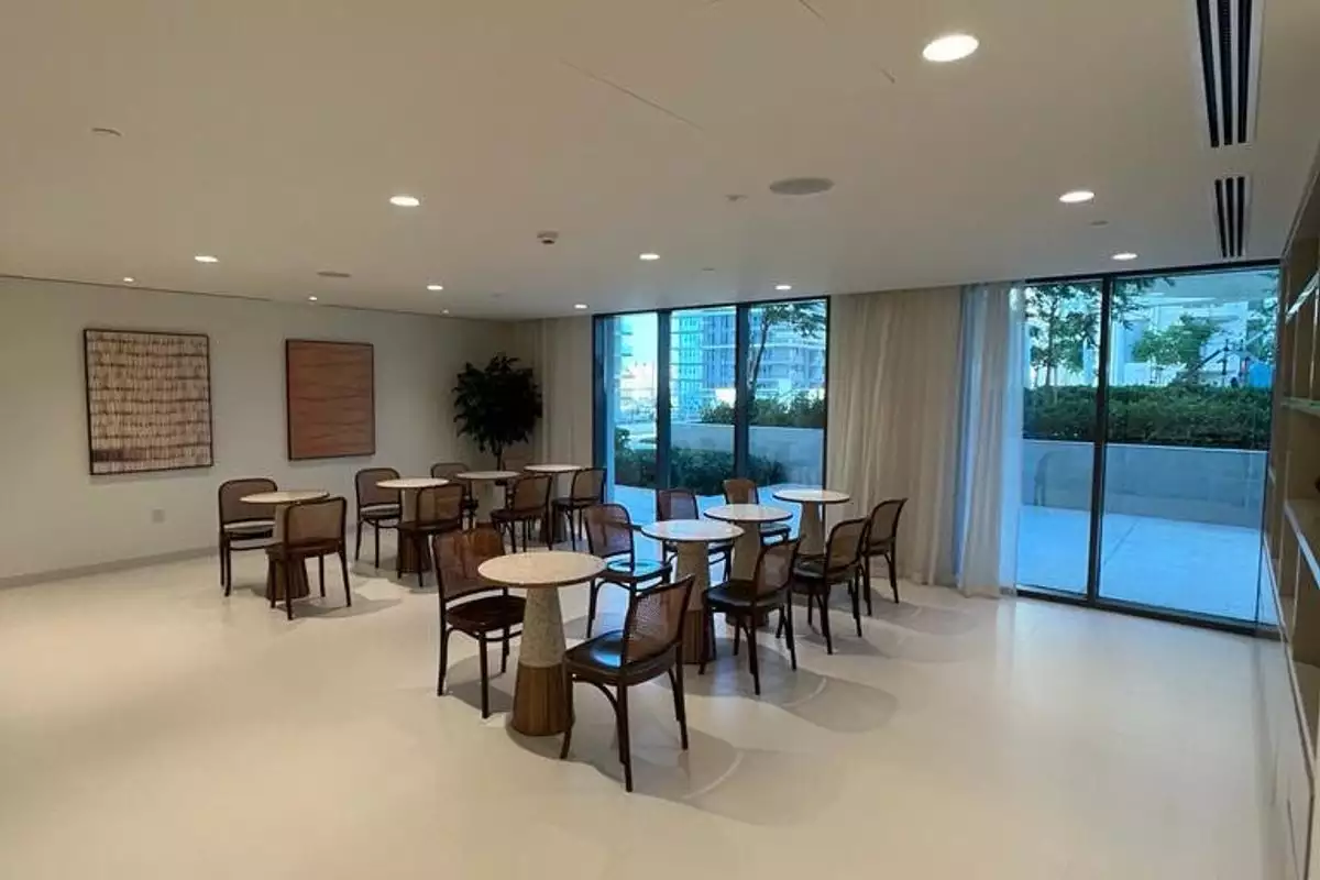 Flat 68m² in UAE, Dubai. Priced at 574346€ rent photo-11