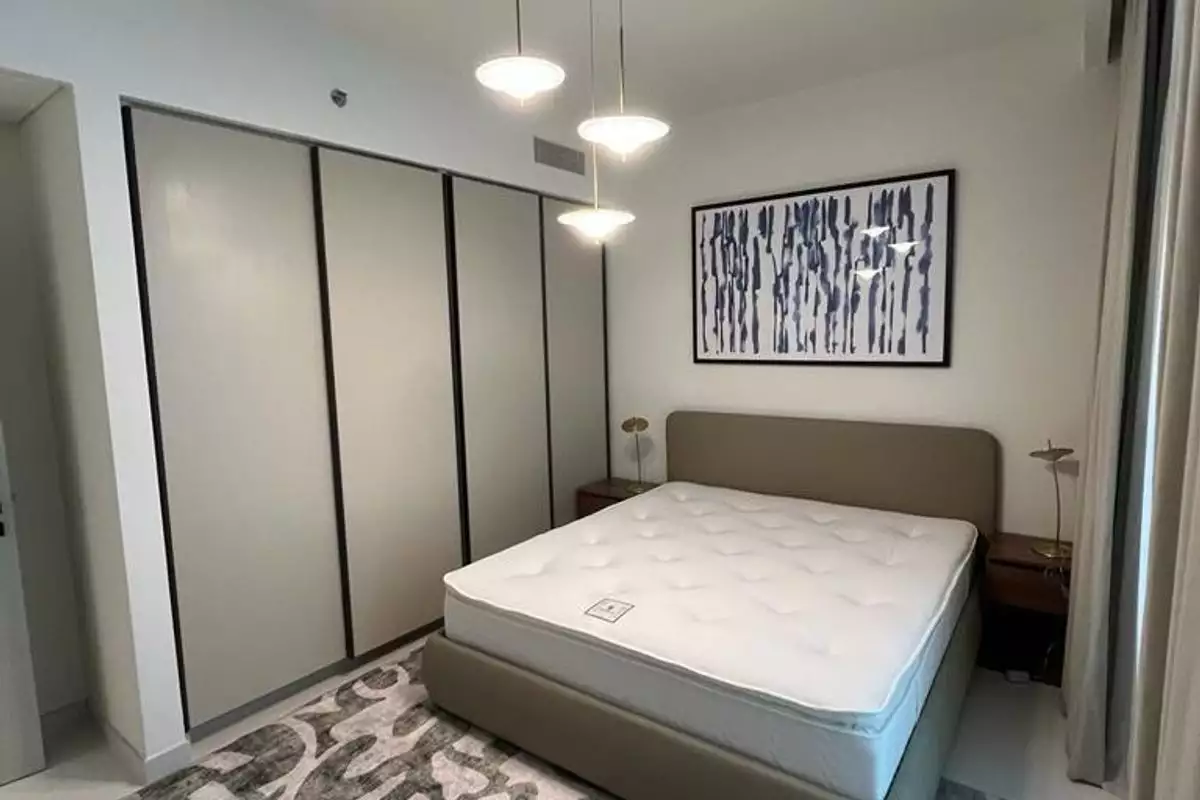 Flat 68m² in UAE, Dubai. Priced at 574346€ rent photo-12