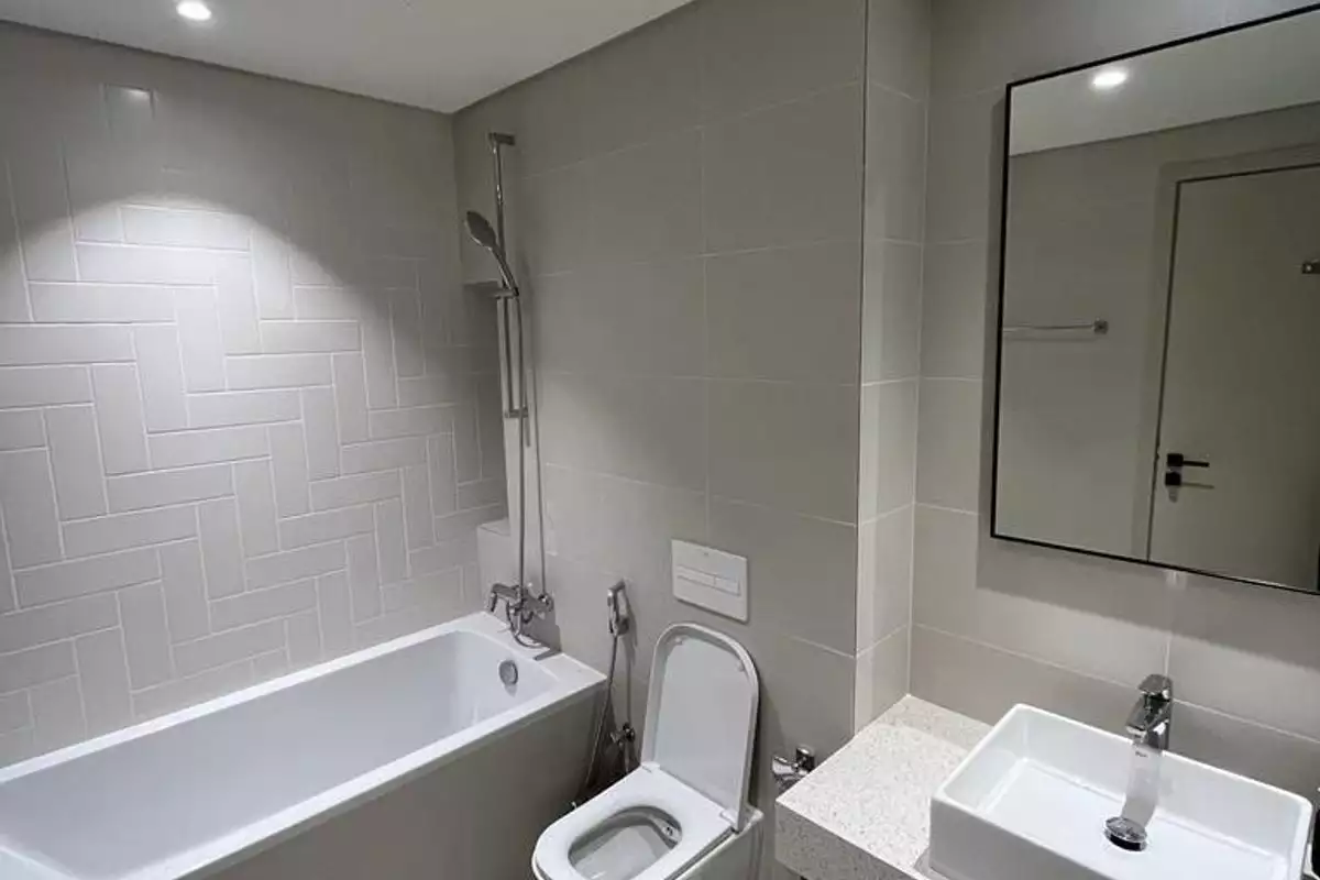 Flat 68m² in UAE, Dubai. Priced at 574346€ rent photo-13