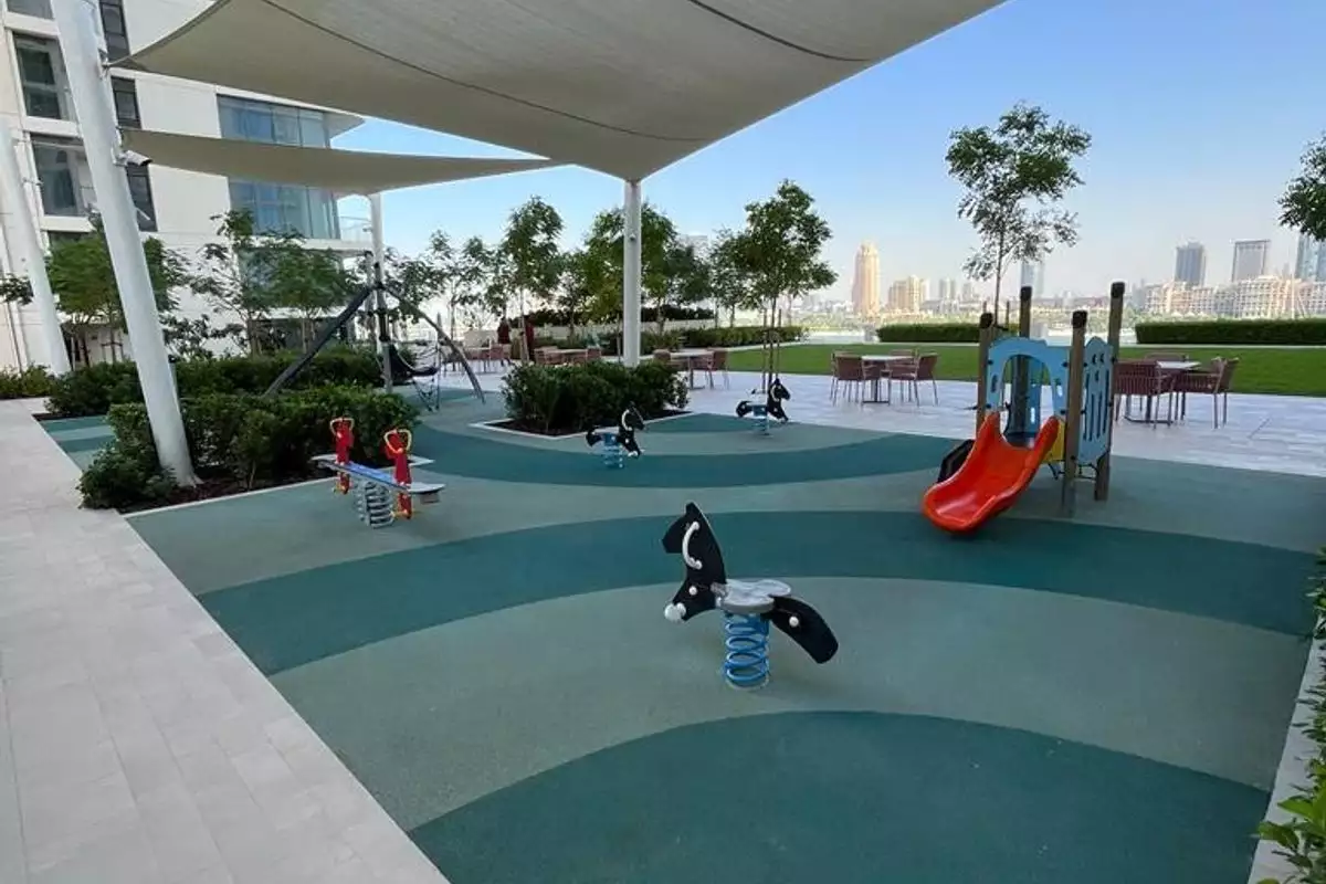 Flat 68m² in UAE, Dubai. Priced at 574346€ rent photo-15