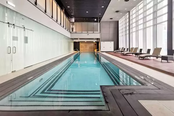 Flat 83m² in UAE, Dubai. Priced at 599317€ rent photo-11