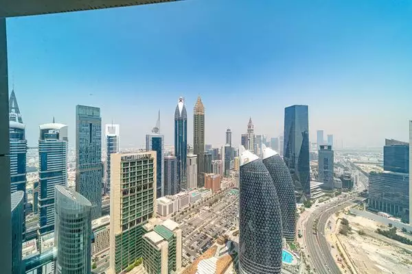 Flat 83m² in UAE, Dubai. Priced at 599317€ rent photo-13