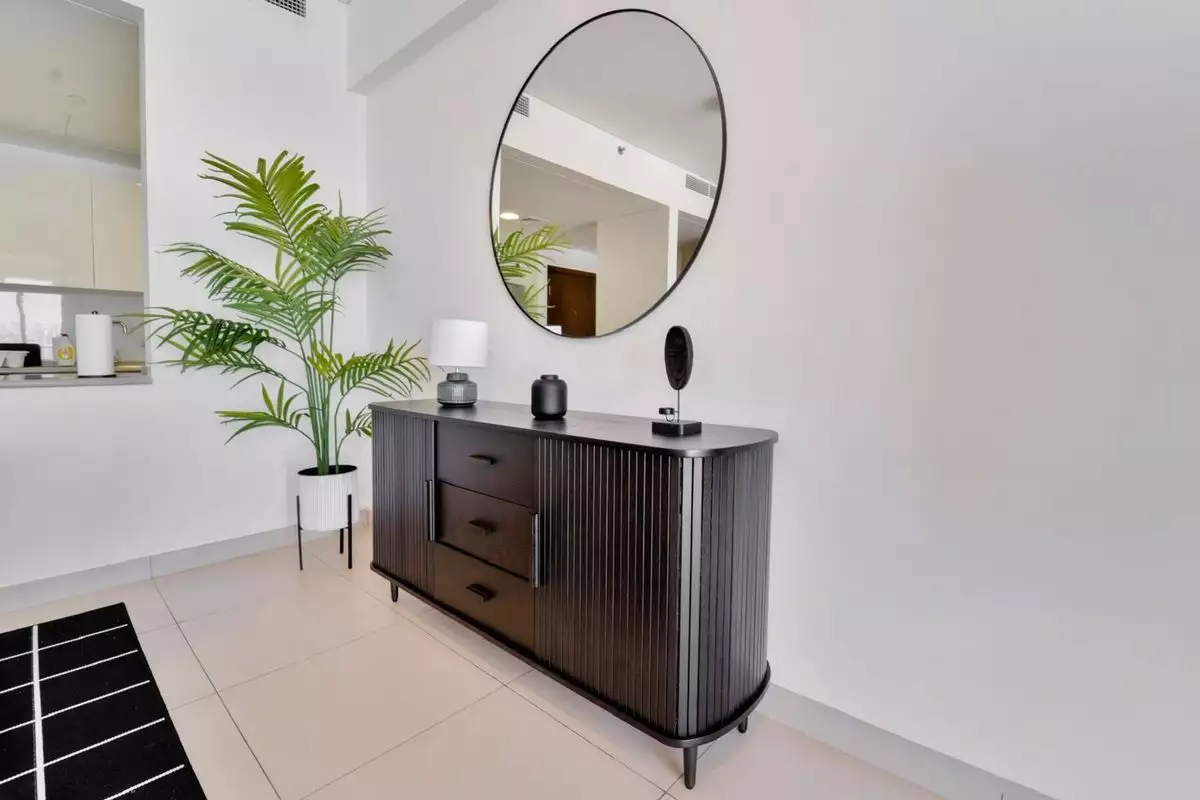 Flat 76m² in UAE, Abu Dhabi. Priced at 295955€ rent photo-6