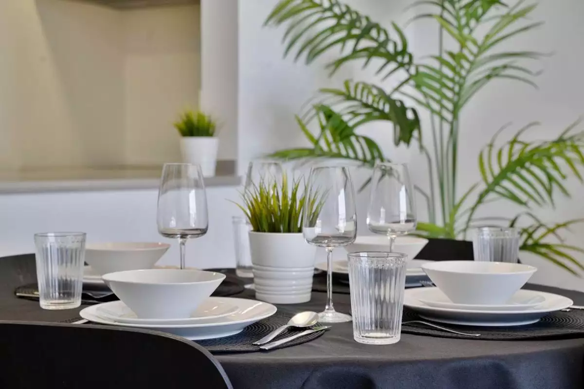 Flat 76m² in UAE, Abu Dhabi. Priced at 295955€ rent photo-9
