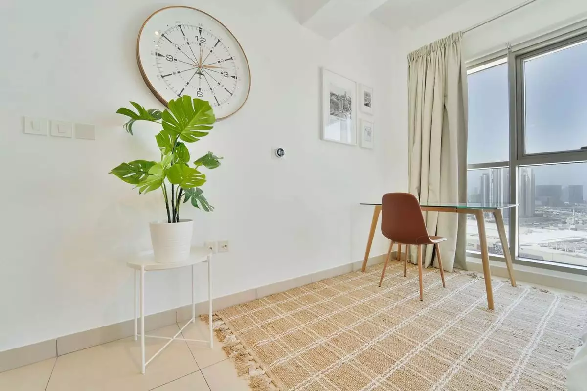 Flat 76m² in UAE, Abu Dhabi. Priced at 295955€ rent photo-10