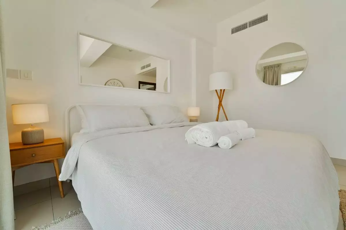 Flat 76m² in UAE, Abu Dhabi. Priced at 295955€ rent photo-12